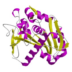 Image of CATH 1du4B