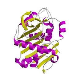 Image of CATH 1du4D