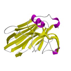 Image of CATH 1du5A