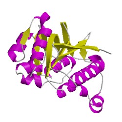 Image of CATH 1dubB01