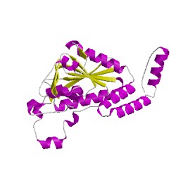 Image of CATH 1dubC