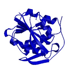 Image of CATH 1dus
