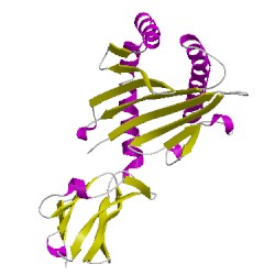 Image of CATH 1duyD