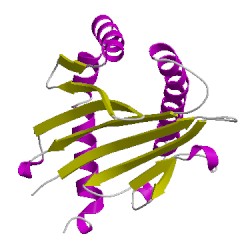 Image of CATH 1duyD01