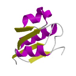 Image of CATH 1dv2A01