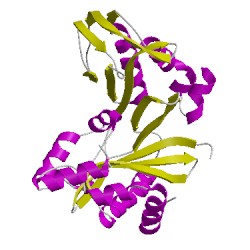 Image of CATH 1dv2A02