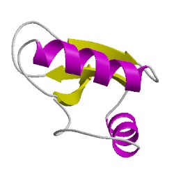 Image of CATH 1dv2A03