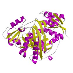 Image of CATH 1dv2B