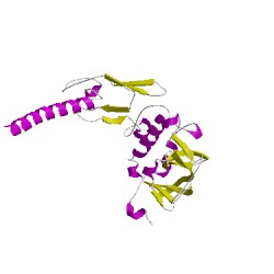 Image of CATH 1dv3H