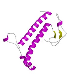 Image of CATH 1dv3M01