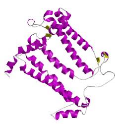 Image of CATH 1dv3S