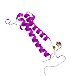 Image of CATH 1dv3S01