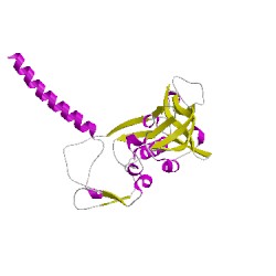 Image of CATH 1dv3T