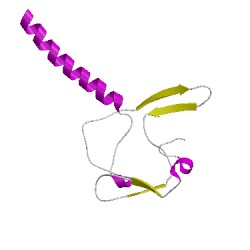 Image of CATH 1dv3T01