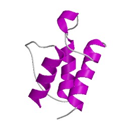 Image of CATH 1dv5A