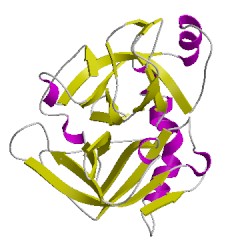 Image of CATH 1dvaI