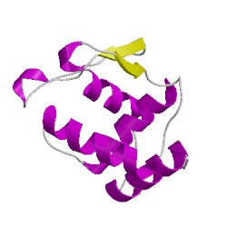 Image of CATH 1dw0A00