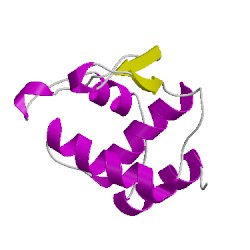 Image of CATH 1dw0C