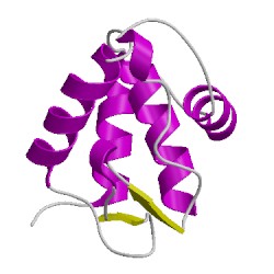 Image of CATH 1dw2B00