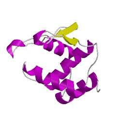 Image of CATH 1dw2C00