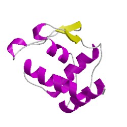 Image of CATH 1dw3A00