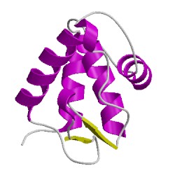 Image of CATH 1dw3B