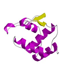 Image of CATH 1dw3C
