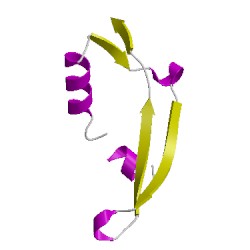 Image of CATH 1dw9B02