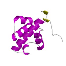 Image of CATH 1dw9C01