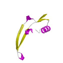 Image of CATH 1dw9C02