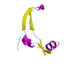Image of CATH 1dw9D02