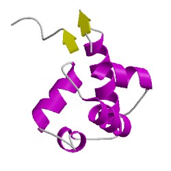 Image of CATH 1dw9E01