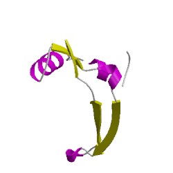 Image of CATH 1dw9E02