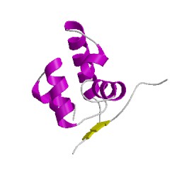 Image of CATH 1dw9F01