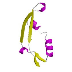 Image of CATH 1dw9F02