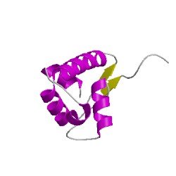 Image of CATH 1dw9G01