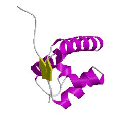 Image of CATH 1dw9H01