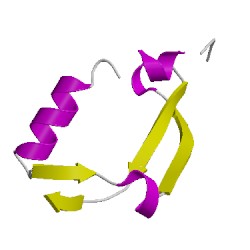 Image of CATH 1dw9H02