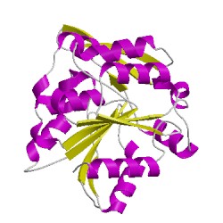 Image of CATH 1dwpA