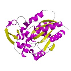 Image of CATH 1dwpB