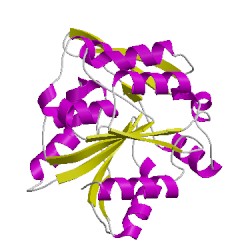 Image of CATH 1dwqA00