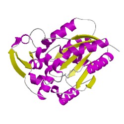 Image of CATH 1dwqB00
