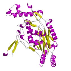 Image of CATH 1dwxA