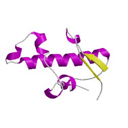 Image of CATH 1dwxA03