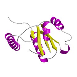 Image of CATH 1dxhA02