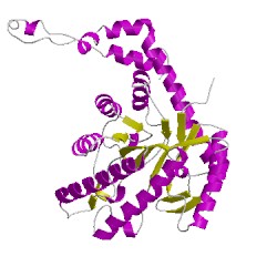 Image of CATH 1dxiA