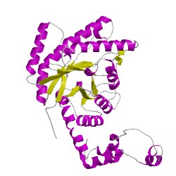 Image of CATH 1dxiB