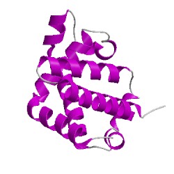 Image of CATH 1dxuD