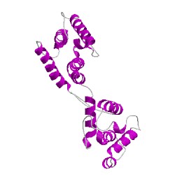 Image of CATH 1dxxA