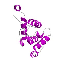 Image of CATH 1dxxA02